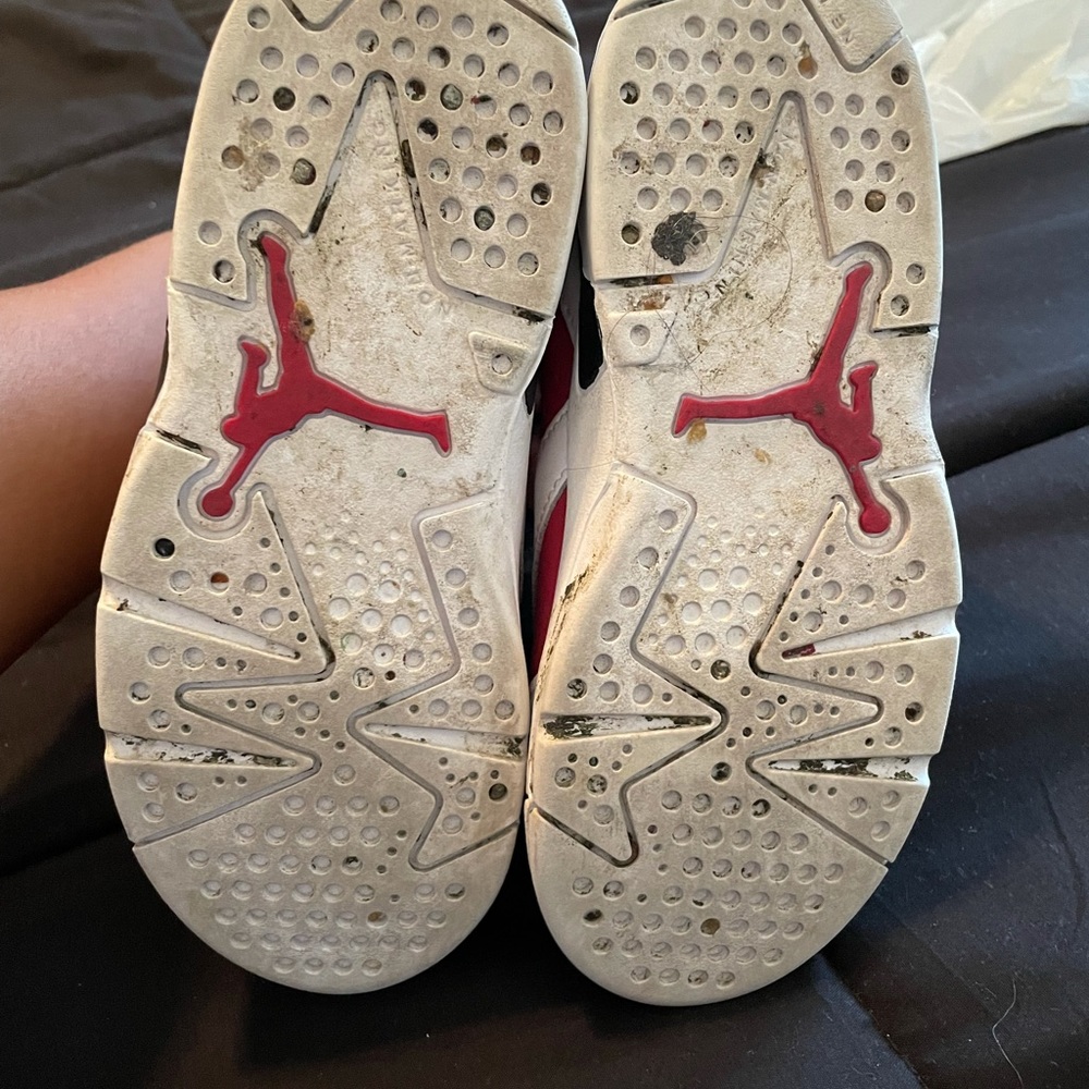 Retro Jordan - Picture 2 of 4